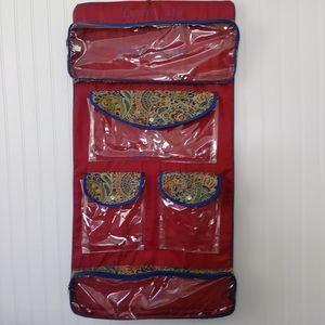 Essential Closet Organizer